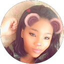 shariyah davis