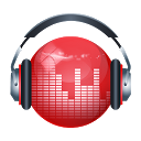 MP3 Music Download Best mobile app icon