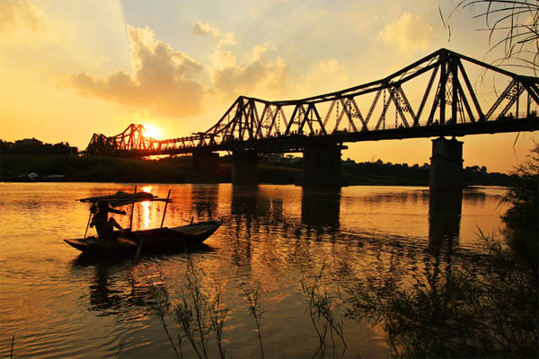 cầu long biên cầu long biên