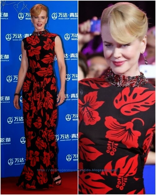 Nicole Kidman-Qingdao Oriental Movie Metropolis1