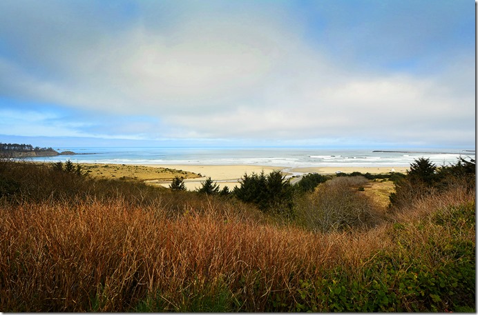 Bastendorff Beach