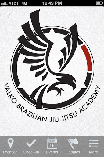 Valko Brazilian Jiu-Jitsu