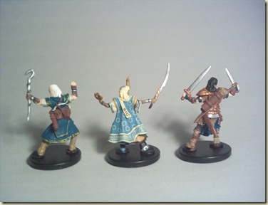 Miniaturas Pathfinder (3)