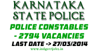 Karnataka-State-Police-Jobs