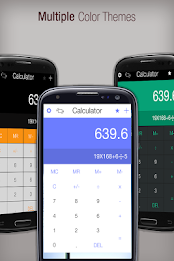 Calculator by RV AppStudios poster 5