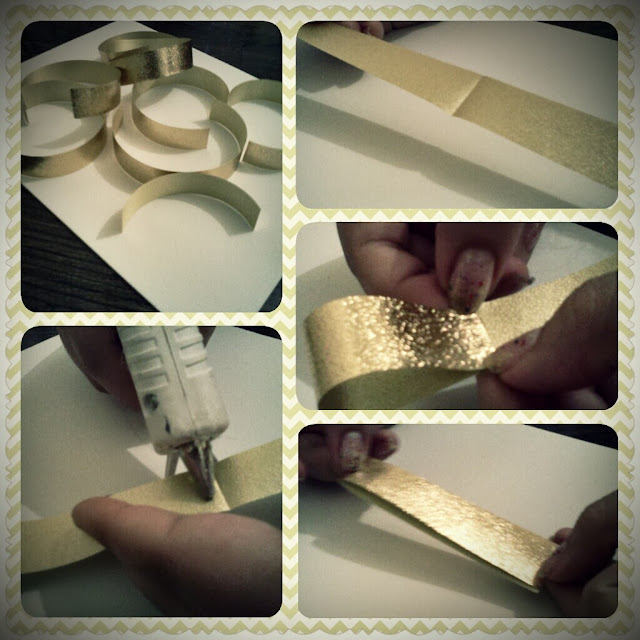 imagina y crea tu mismo: Moño para regalo!!