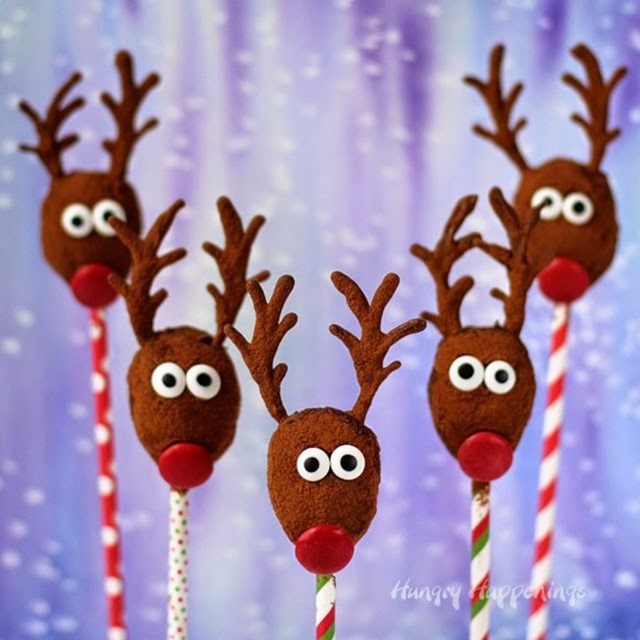 Raisin-reindeer-healthier-Christmas-treats 