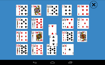 Solitaire Black Hole poster 3