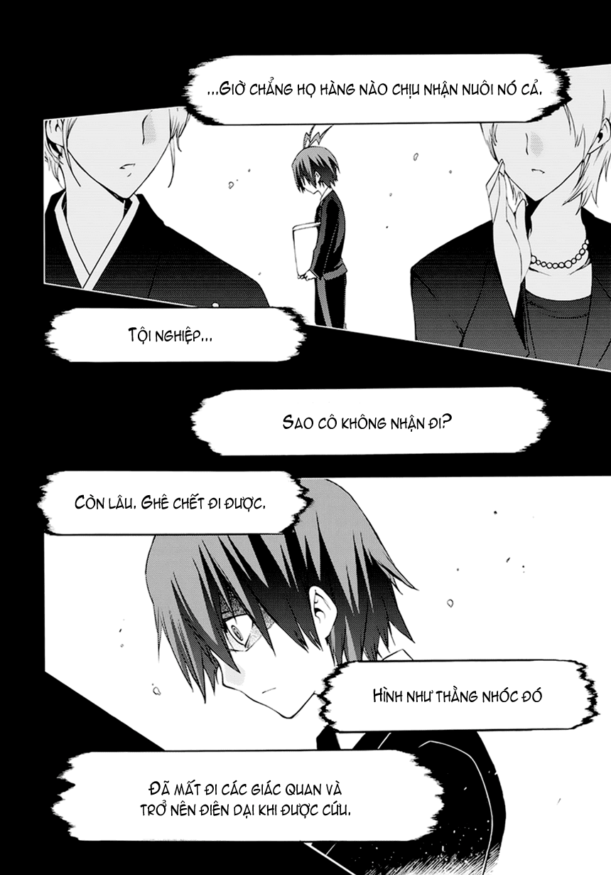 Fukashigi Philia chap 4