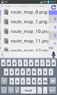 Quick Open(圖3)-速報App