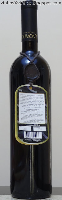 Reserva Cave Jolimont Reserva Cave Jolimont