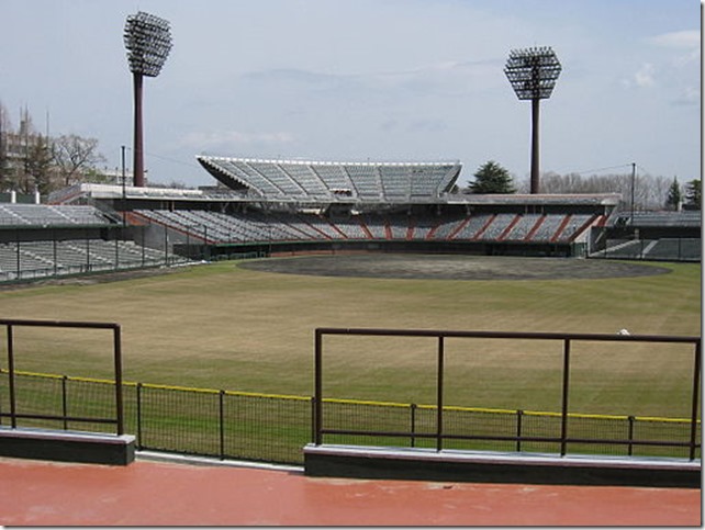 Kaiseizan_Baseball_field