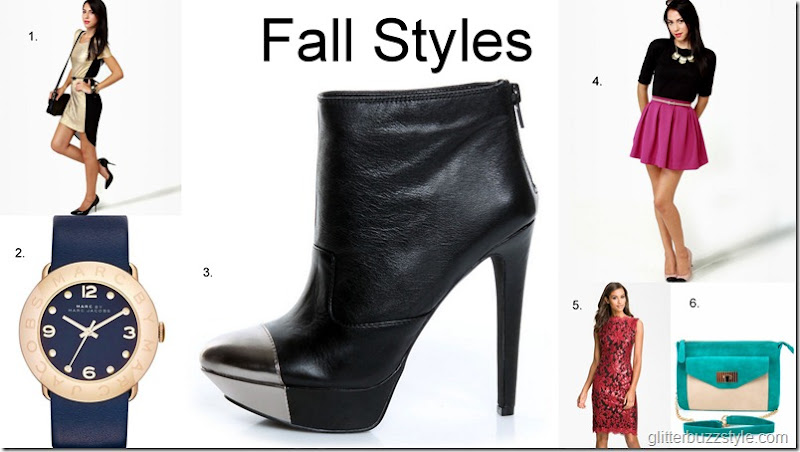 Fall Styles