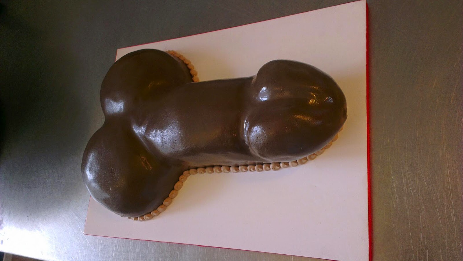 Penis Cakes Pictures 102