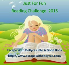 Just For Fun reading Challenge 2015