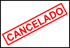 CAIC Eleição Conselho Escolar cancelada