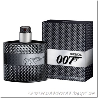 007 James Bond_parfum