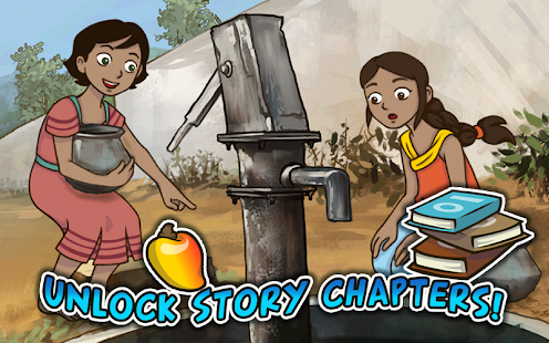 Get Water! - screenshot thumbnail