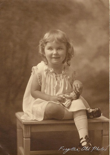 Possibly a younger Catherine B Brainerd Antiquies