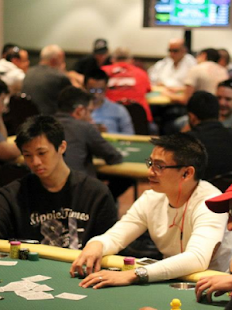 Rounders Elite Poker Screenshots 3