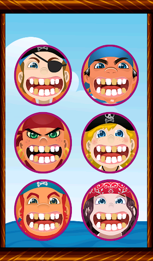 【免費休閒App】Dentists Doctor Games-APP點子