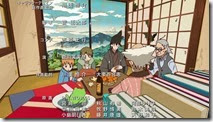 Uchouten Kazoku - 13 -44