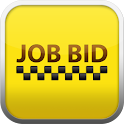 ComfortDelGro Driver Job Bid logo