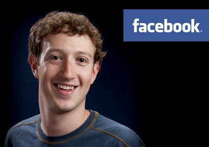 Creador y Fundador de Facebook Creador y Fundador de Facebook