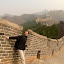 Wielki Mur Jinshanling – Simatai