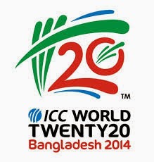 ICC T20 World Cup 2014