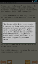 Logic and deduction by Mentality.dev poster 3