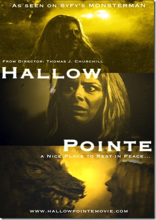 Hallow-Pointe