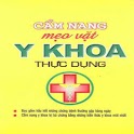Cam Nang Meo Vat Y Khoa