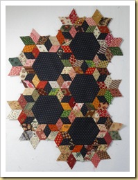 Progress of Honeycomb Stars 40911
