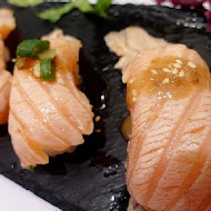 supreme salmon 美威鮭魚
