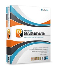 Driver Reviver 5.0.1.14 (x86-x64) Final Incl. Crack