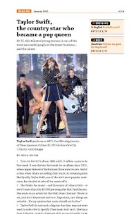 Lastest Read On digital Sprachzeitung APK