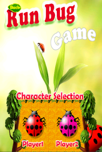 Free Download Run Bug : Funny Games APK