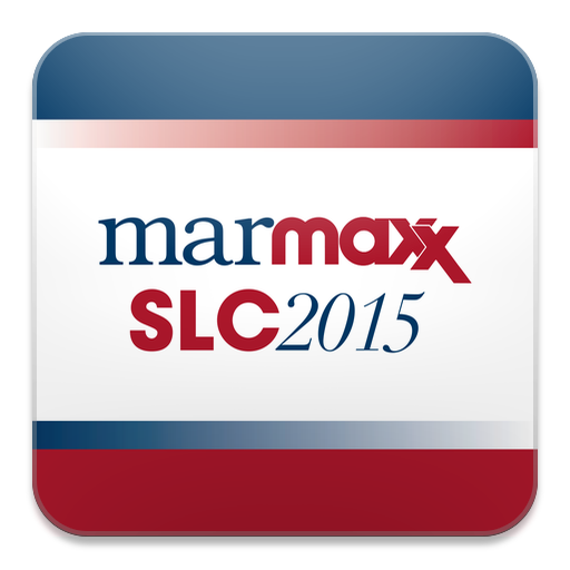 Marmaxx 2015 Store Leadership LOGO-APP點子