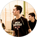 Áron Hives profile picture