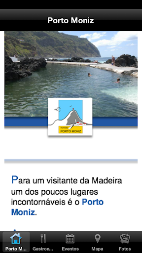 【免費旅遊App】Porto Moniz-APP點子