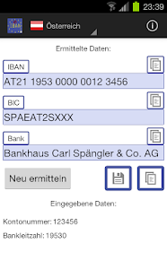 How to mod IBAN-ometer Lite 1.1.0 apk for bluestacks