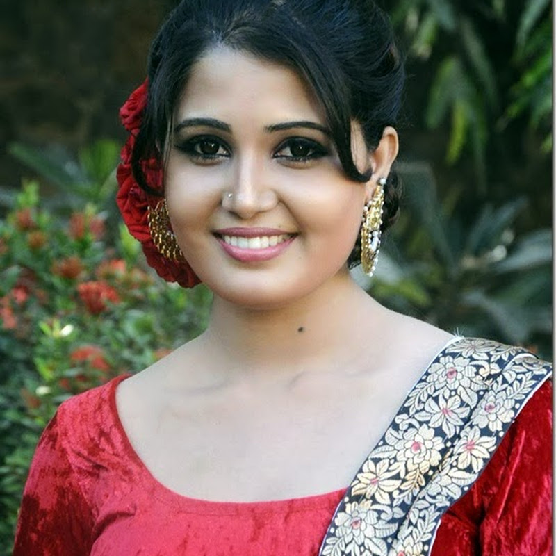 Sandra Jose Latest Cute Photos