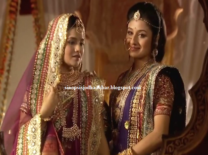 jodha akbar 89 jodha akbar 89