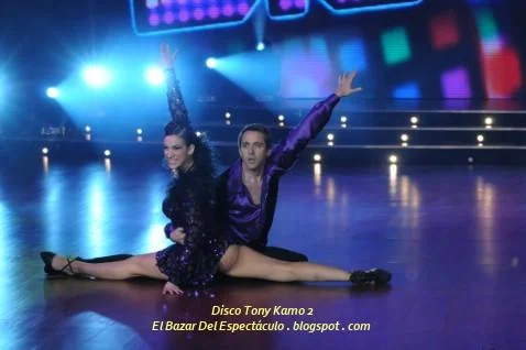 Disco Tony Kamo 2.JPG