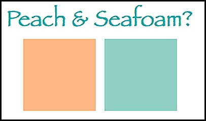peach-seafoam