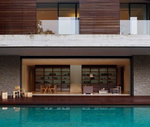 casa de hormigon visto casa moderna de hormigon visto