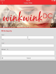 WinkWink DC poster 7