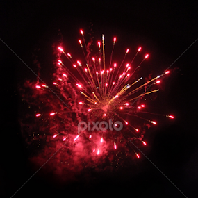 Happy Chinese New Year by Octo Winarto - Public Holidays New Year’s Eve