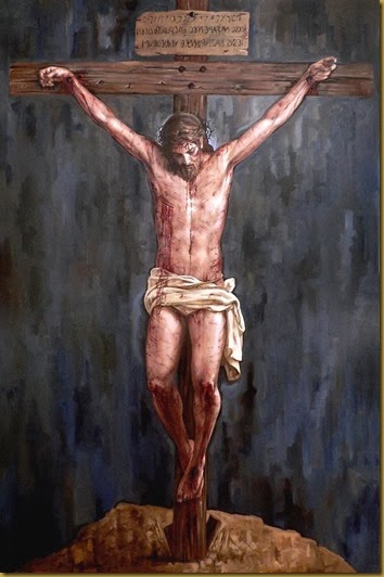 JESUS CRUCIFICADO3